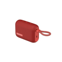 BOCINA Honor CHOICE PORTABLE  BLUETOOTH SPEAKER ROJO